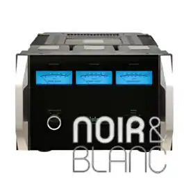 Amplificateurs Homecinéma McIntosh MC303 - Tout juste arrivé