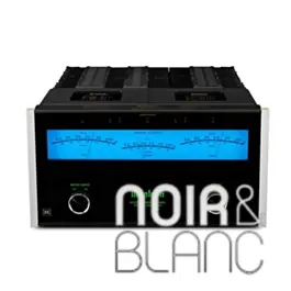 Amplificateurs Homecinéma McIntosh MC257 - Ajoutez au panier
