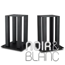 Meilleur prix | Pieds pour enceintes MOFI SourcePoint 10 Stands