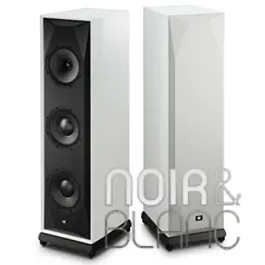 Enceintes colonne MOFI SourcePoint 888 | Tout juste disponible