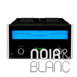Plus que quelques jours | Amplificateurs Homecinéma McIntosh MC255