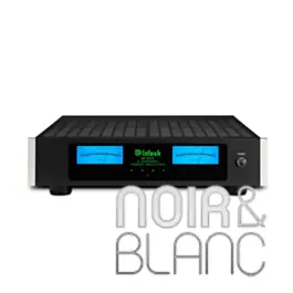 Derniers exemplaires | Amplificateurs McIntosh MI254