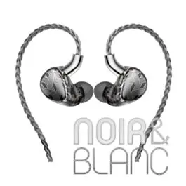 Écouteurs Fiio FA19 - Prix malin