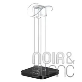 Accessoires Fiio HS03A - Promotion