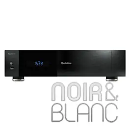 Lecteurs multimédia Rvolution Player Pro 8K - Soldes