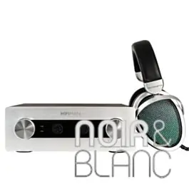Achetez en ligne | Casques audio Hifiman Mini Shangri-La System