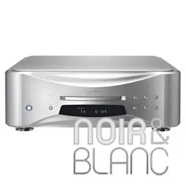 Nouvel arrivage - Lecteurs audio Esoteric Grandioso K1X SE