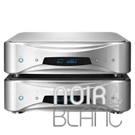 DAC Esoteric Grandioso D1X SE | Nouveau produit