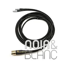 Direct fabricant - Câbles audio Cardas Clear Reflection Headphone Cable