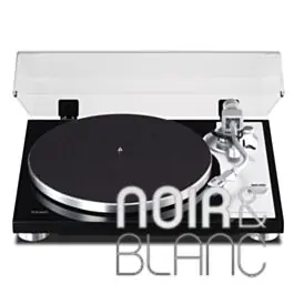 Nouveau au catalogue - Platines vinyles TEAC TN-4D-SE