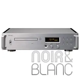 Lecteurs audio TEAC VRDS-701 | Réduction spéciale