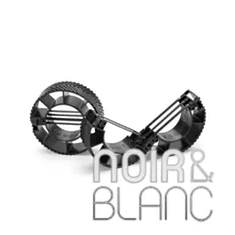 Très bien noté | Pieds de découplage Shunyata Research Mobius Cable Suspension