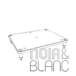 Prix choc | Meubles hifi Centaure Z.110