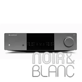 Amplificateurs Cambridge Audio EXA100 | Tendance