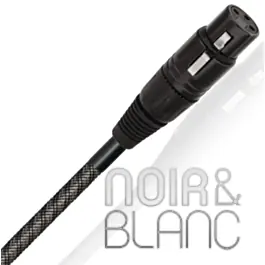 Câbles AES Wireworld Micro Silver Eclipse 10 Balanced Digital - Petit prix