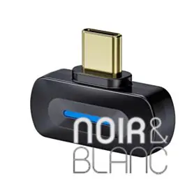 Achetez en ligne - Emetteur Bluetooth Fiio BT11