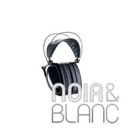 Casques audio Dan Clark ÆON NOIRE X - Aujourd'hui seulement