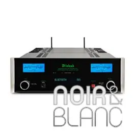 Amplificateurs McIntosh MSA5500 | Dernier arrivage