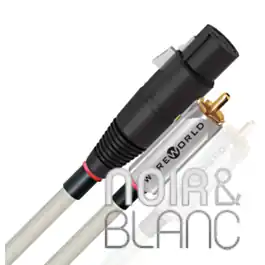 Bon plan | Câble RCA Wireworld Solstice 10 RCA