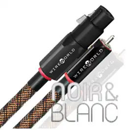Bonne affaire | Câble RCA Wireworld Eclipse 10 RCA