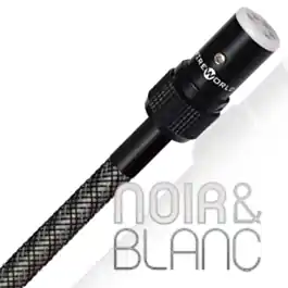 Câble platine vinyle Wireworld Micro Silver Eclipse 10 Tonearm | Disponible dès maintenant