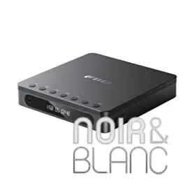 Expédition rapide | Lecteurs audio Fiio DM13BT