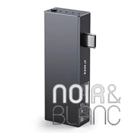 Tout juste ajouté - Accessoires Fiio E-Stick