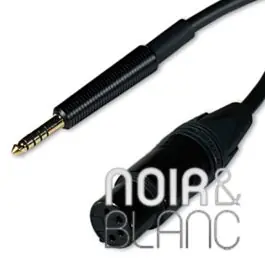 Accessoires T+A AD 4.4 / XLR-4 | Tout nouveau