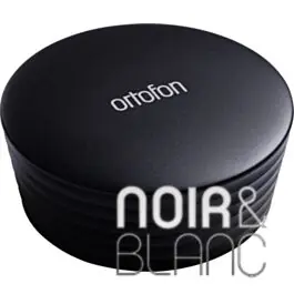 Excellente qualité | Palet presseur Ortofon Record Stabilizer Heavy