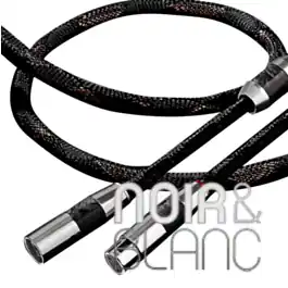 Câble XLR Furutech Project V1-L Interconnect XLR | Très bien noté
