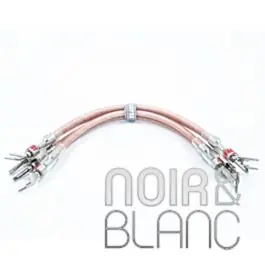 Câbles Haut-parleurs Supra Cables Sword Excalibur Jumper | Bon plan