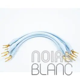 Dernières pièces - Câbles Haut-parleurs Supra Cables Sword Jumper