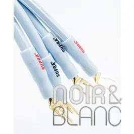 Achetez en ligne | Câbles Haut-parleurs Supra Cables Sword Fixed Spades