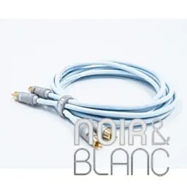 Câble RCA Supra Cables DAC-X Audio | Prix spécial