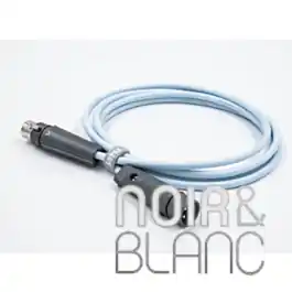 Expédition immédiate - Câble caisson de basse Supra Cables SubLink XLR