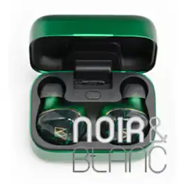 Prix mini - Ecouteurs Bluetooth Noble Audio Fokus Rex5 TWS