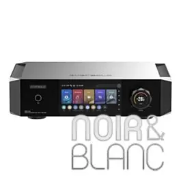 Disponible | Streamers Eversolo DMP-A10