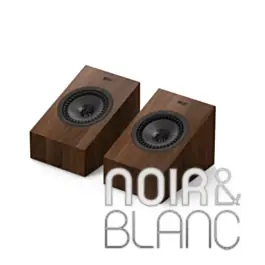 Tout juste disponible - Enceintes Surround KEF Q8 Meta