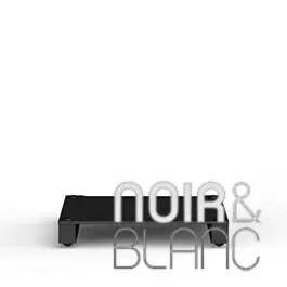 Économisez maintenant | Meubles hifi BLOK STAX 2G Base