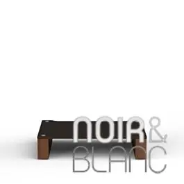 Tendance | Meubles hifi BLOK STAX 2G 120