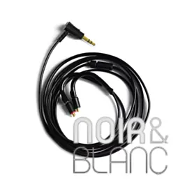 Dernière chance - Accessoires FINAL C112 3.5mm cable OFC MMCX
