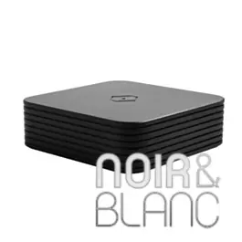 Lecteurs réseau SILENT ANGEL Rhein Z1 Plus 4TB | Livraison rapide