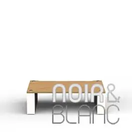 Direct usine | Meubles hifi BLOK STAX 2G 170