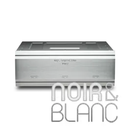 Disponible - Alimentations stabilisées Musical Fidelity Nu-Vista Uni PSU