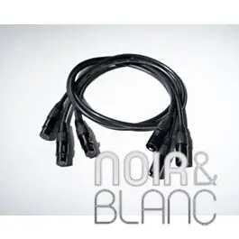Câbles d'alimentation secteur Musical Fidelity Power Cable Set | Nouveau au catalogue