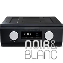 Achetez dès aujourd'hui | Préamplificateurs Phono Musical Fidelity Nu-Vista Vinyl 2