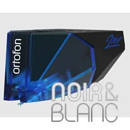 Offre limitée - Cellules Ortofon 2MR Blue