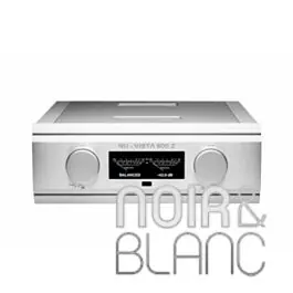 Amplificateurs Musical Fidelity Nu-Vista 600.2 - Économisez maintenant
