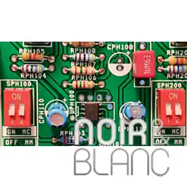 Envoi rapide - Préamplificateurs Phono Moonriver Audio Phono Board optionnel