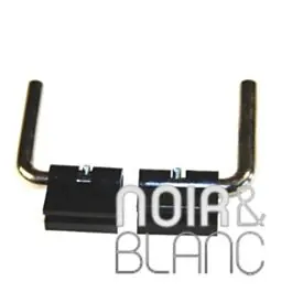 Accessoires Pro-ject Hinges Lid | Stock limité